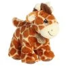 Aurora - Precious Moments - 9" Raffie Giraffe Brown