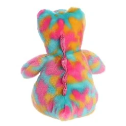 Aurora - Jammies - 7.5" Goldenberry Gator Orange -Aurora Shop unnamed file 1016