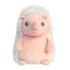 Aurora - Squishiverse - 9" Squishy Hugs Hedgie Pink