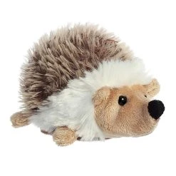 Aurora - Shoulderkins - 5" Hazel Hedgie Brown
