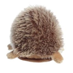 Aurora - Shoulderkins - 5" Hazel Hedgie Brown -Aurora Shop unnamed file 1023