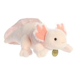 Aurora - Miyoni - 14" Axolotl Pink