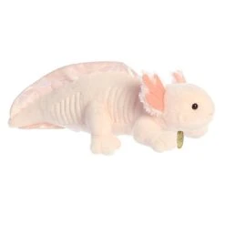 Aurora - Miyoni - 14" Axolotl Pink -Aurora Shop unnamed file 1027