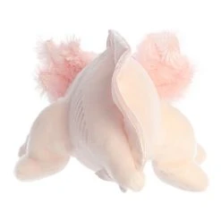 Aurora - Miyoni - 14" Axolotl Pink -Aurora Shop unnamed file 1028