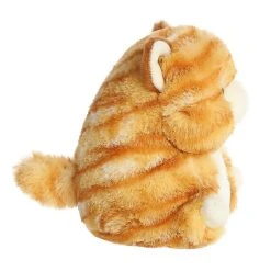 Aurora - Rolly Pet - 5" Gingersnap Kitten Orange -Aurora Shop unnamed file 1031