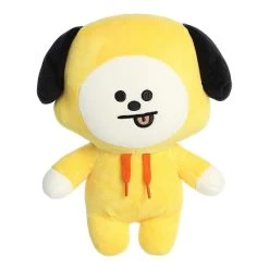 Aurora - BT21 - 10" Chimmy Yellow
