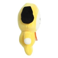 Aurora - BT21 - 10" Chimmy Yellow -Aurora Shop unnamed file 1035