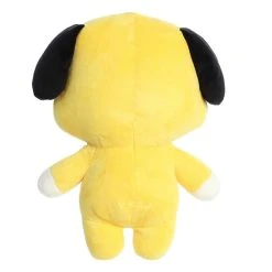 Aurora - BT21 - 10" Chimmy Yellow -Aurora Shop unnamed file 1036