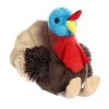 Aurora - Mini Flopsie - 8" Thomas Turkey Brown