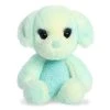 Aurora - Rainbow Collection - 9" Sweet Pop Gelato Puppy Green