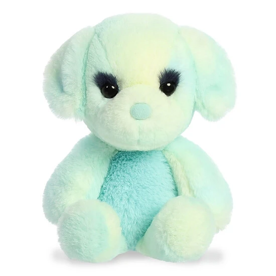 unnamed-file-104.jpg Aurora - Rainbow Collection - 9" Sweet Pop Gelato Puppy Green -Aurora Shop unnamed file 104