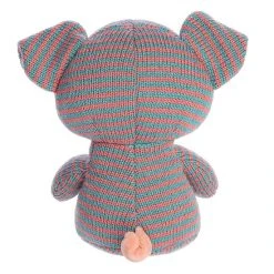Aurora - Cozyroos - 10" Pig Pink -Aurora Shop unnamed file 1055