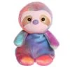 Aurora - Jammies - 8" Figgy Sloth Multicolor
