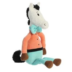 Aurora - Dr. Seuss - 16" Horse Museum Multi