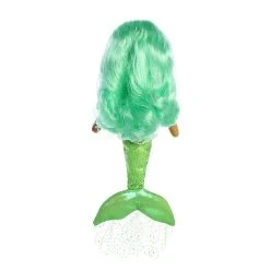 Aurora - Sea Sparkles - 14" Emerald Mermaid Green -Aurora Shop unnamed file 1068