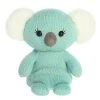 Aurora - Cozyroos - 9" Koala Blue