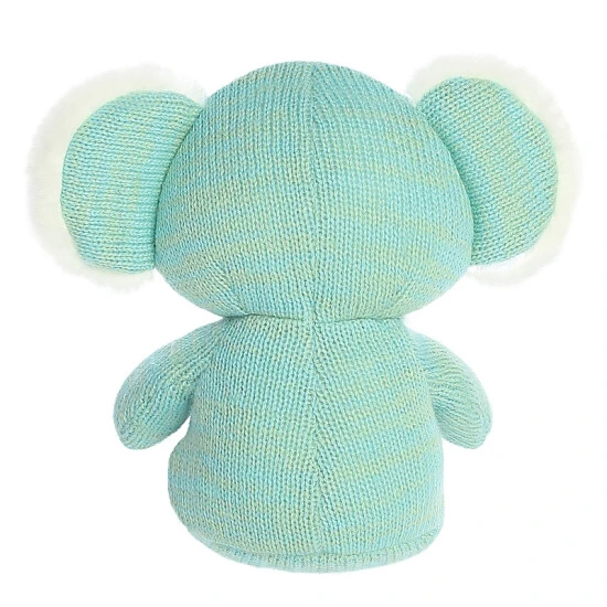 Aurora - Cozyroos - 9" Koala Blue 4 Aurora - Cozyroos - 9" Koala Blue - Image 4