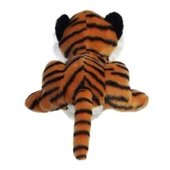 Aurora - Body Puppet - 12" Tiger Orange -Aurora Shop unnamed file 1076