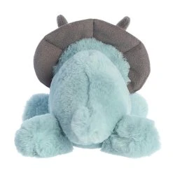 Aurora - Mini Flopsie - 8" Triceratops Blue -Aurora Shop unnamed file 1080