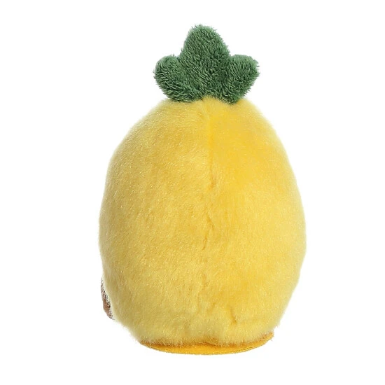 Aurora - Shoulderkins - 4.5" Perky Pineapple Yellow 3 Aurora - Shoulderkins - 4.5" Perky Pineapple Yellow - Image 3