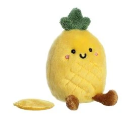 Aurora - Shoulderkins - 4.5" Perky Pineapple Yellow 7 Aurora - Shoulderkins - 4.5" Perky Pineapple Yellow -Aurora Shop unnamed file 1088