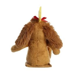 Aurora - Dr. Seuss - 7" Max Shoulderkin Brown -Aurora Shop unnamed file 1093