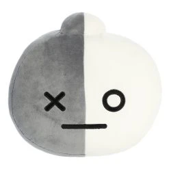 Aurora - BT21 - 12" Van White