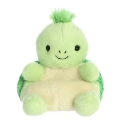 Aurora - Palm Pals - 5" Tiny Turtle Green