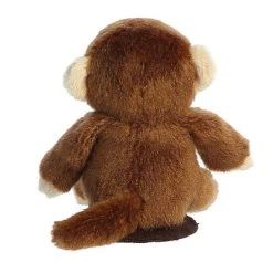Aurora - Shoulderkins - 4.5" Casper Monkey Brown -Aurora Shop unnamed file 1110