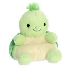 Aurora - Palm Pals - 5" Tiny Turtle Green -Aurora Shop unnamed file 113