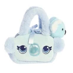 Aurora - Fancy Pals - 8" Glitter Koala Blue
