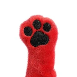 Aurora - Clifford - 12" Clifford - Hand Puppet Red -Aurora Shop unnamed file 1151