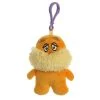 Aurora - Dr. Seuss - 4" The Lorax Orange