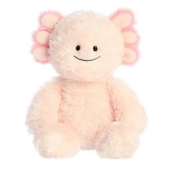 Aurora - Tubbie Wubbie - 12" Axolotl Pink