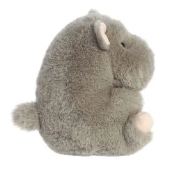 Aurora - Rolly Pet - 5" Hortus Hippo Grey -Aurora Shop unnamed file 1166