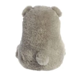 Aurora - Rolly Pet - 5" Hortus Hippo Grey -Aurora Shop unnamed file 1167