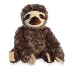 Aurora - Destination Nation - 12" Sloth Brown