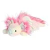 Aurora - Luxe Boutique - 16" Prism Axolotl Pink