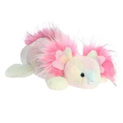 Aurora - Luxe Boutique - 16" Prism Axolotl Pink -Aurora Shop unnamed file 1182