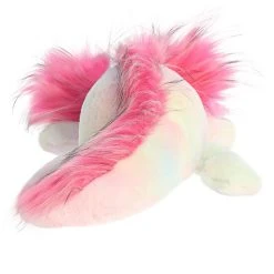 Aurora - Luxe Boutique - 16" Prism Axolotl Pink -Aurora Shop unnamed file 1183