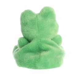 Aurora - Palm Pals - 5" Ribbits Frog Green -Aurora Shop unnamed file 1191