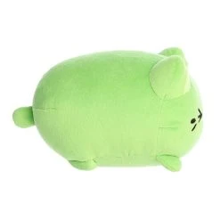 Aurora - Tasty Peach - 7" Pistachio Meowchi Green -Aurora Shop unnamed file 1196