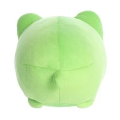 Aurora - Tasty Peach - 7" Pistachio Meowchi Green -Aurora Shop unnamed file 1197