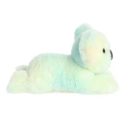 Aurora - Mini Flopsie - 8" Rainbow Koala Green -Aurora Shop unnamed file 1200