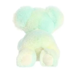 Aurora - Mini Flopsie - 8" Rainbow Koala Green -Aurora Shop unnamed file 1201