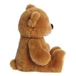 Aurora - Bear - 11" Ginger Bear Brown -Aurora Shop unnamed file 1208