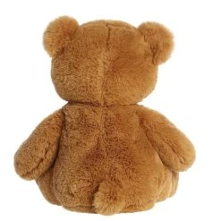 Aurora - Bear - 11" Ginger Bear Brown -Aurora Shop unnamed file 1209