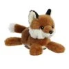 Aurora - Shoulderkins - 6" Maple Fox Brown