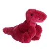 Aurora - Mini Flopsie - 8" Velociraptor Red
