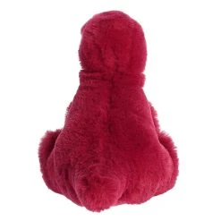 Aurora - Mini Flopsie - 8" Velociraptor Red -Aurora Shop unnamed file 1217